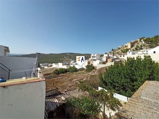 3 soveværelse Byhus til salg i Baena - € 64.900 (Ref: 7788161)