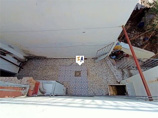 3 soveværelse Byhus til salg i Baena - € 64.900 (Ref: 7788161)