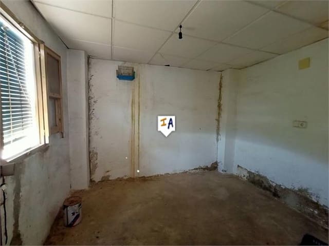 3 soveværelse Byhus til salg i Baena - € 64.900 (Ref: 7788161)