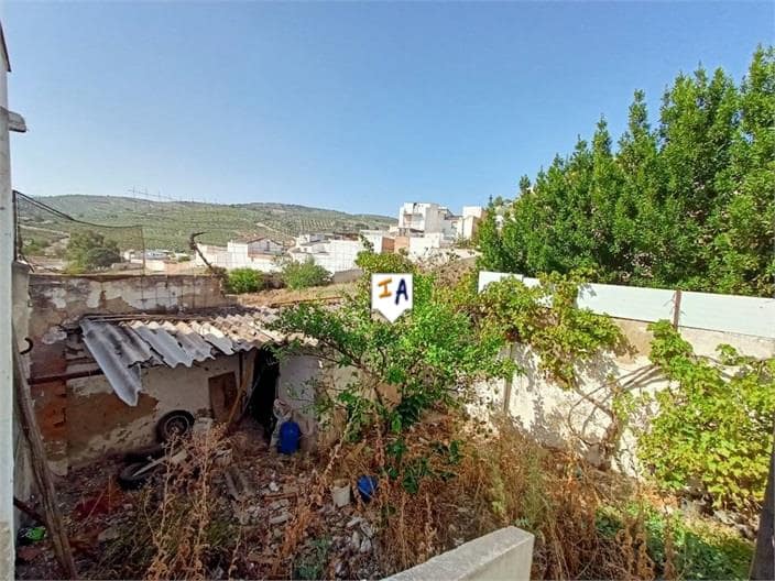 3 soveværelse Byhus til salg i Baena - € 64.900 (Ref: 7788161)