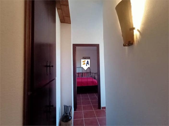 2 soveværelse Finca/Landehus til salg i Rute - € 72.900 (Ref: 7788162)