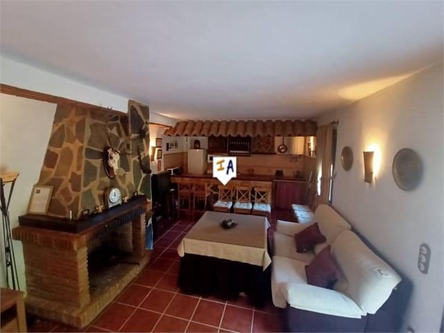 2 camera da letto Finca/Casa di Campagna in vendita in Rute - 72.900 € (Rif: 7788162)