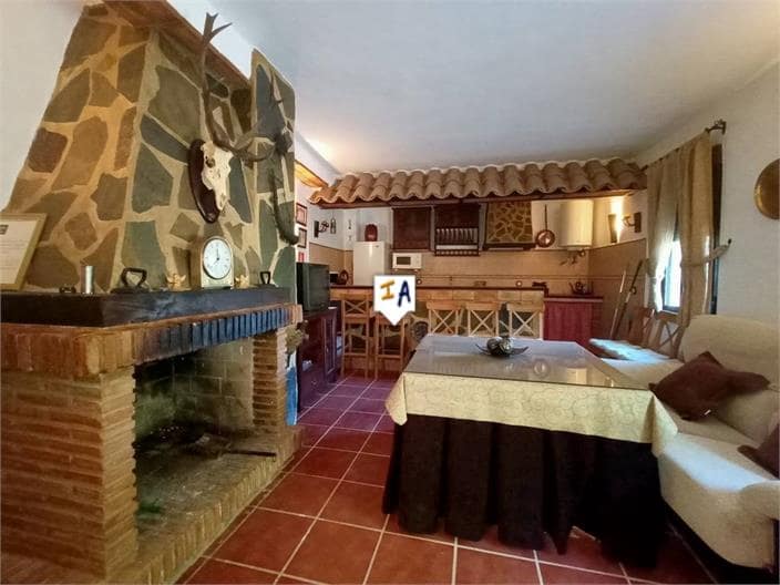 2 soveværelse Finca/Landehus til salg i Rute - € 72.900 (Ref: 7788162)