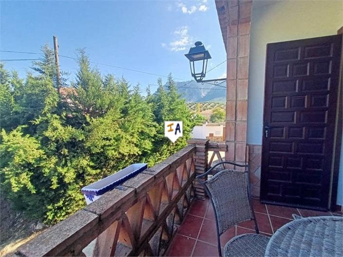 2 soveværelse Finca/Landehus til salg i Rute - € 72.900 (Ref: 7788162)