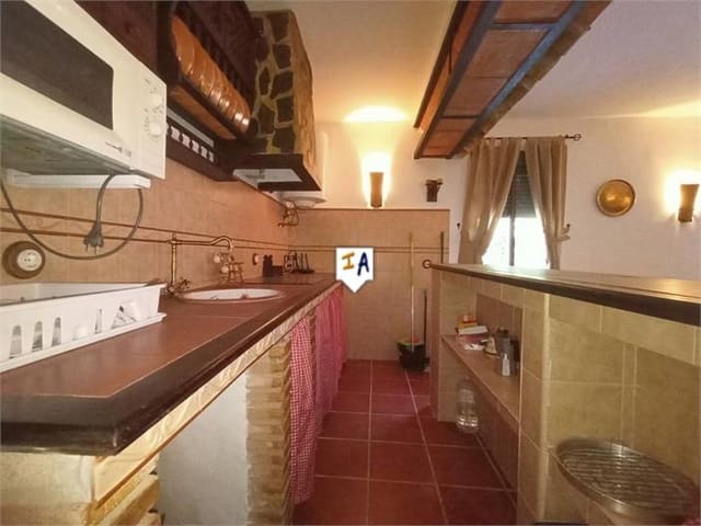 2 camera da letto Finca/Casa di Campagna in vendita in Rute - 72.900 € (Rif: 7788162)
