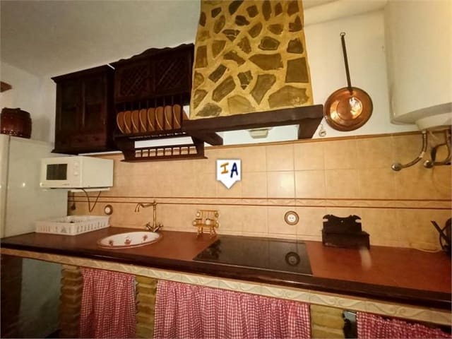 2 camera da letto Finca/Casa di Campagna in vendita in Rute - 72.900 € (Rif: 7788162)