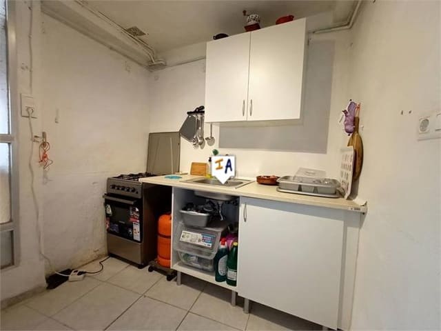 2 soveværelse Byhus til salg i Baena - € 49.500 (Ref: 7791601)