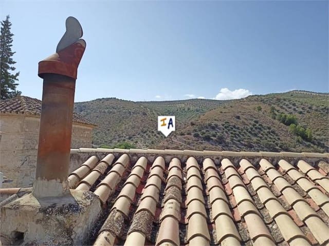 2 soveværelse Byhus til salg i Baena - € 49.500 (Ref: 7791601)