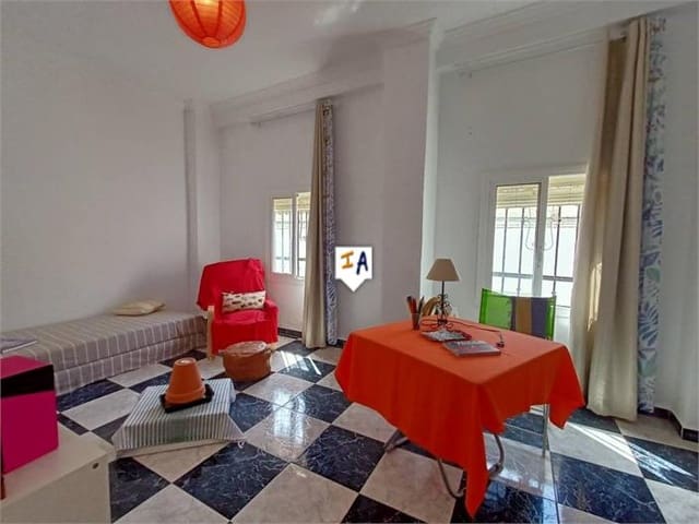 2 soveværelse Byhus til salg i Baena - € 49.500 (Ref: 7791601)