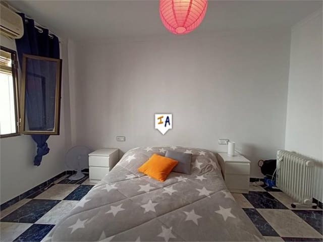 2 soveværelse Byhus til salg i Baena - € 49.500 (Ref: 7791601)