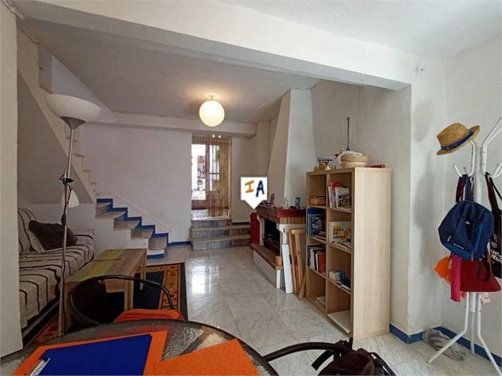 2 soveværelse Byhus til salg i Baena - € 49.500 (Ref: 7791601)