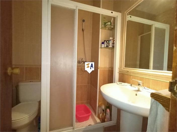 2 soveværelse Byhus til salg i Baena - € 49.500 (Ref: 7791601)