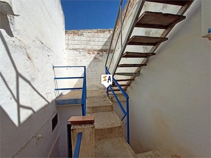 2 soveværelse Byhus til salg i Baena - € 49.500 (Ref: 7791601)