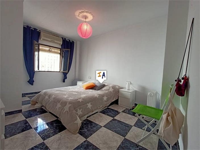 2 soveværelse Byhus til salg i Baena - € 49.500 (Ref: 7791601)