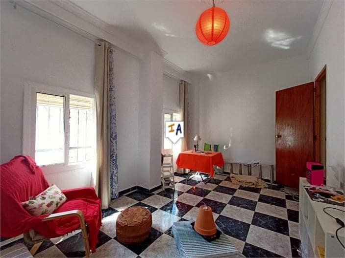 2 soveværelse Byhus til salg i Baena - € 49.500 (Ref: 7791601)