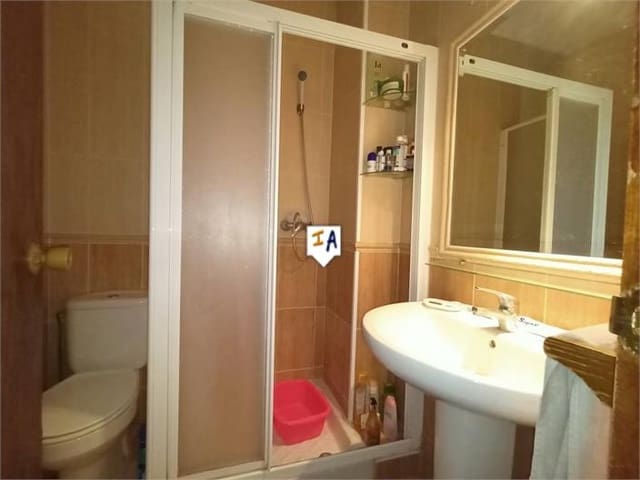 2 soveværelse Byhus til salg i Baena - € 49.500 (Ref: 7791601)