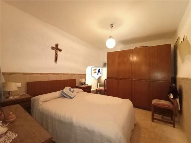 3 soverom Hus til salgs i Priego de Córdoba med garasje - € 59 000 (Ref: 7793367)