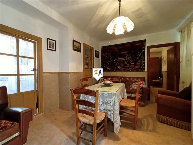3 soverom Hus til salgs i Priego de Córdoba med garasje - € 59 000 (Ref: 7793367)