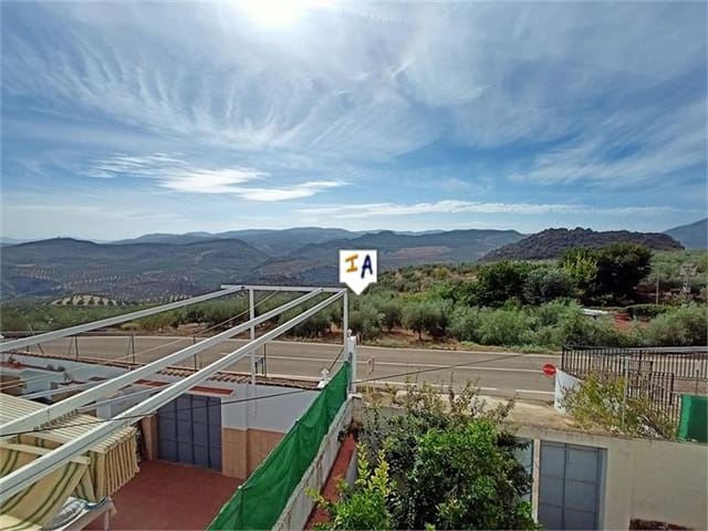 3 soverom Hus til salgs i Priego de Córdoba med garasje - € 59 000 (Ref: 7793367)