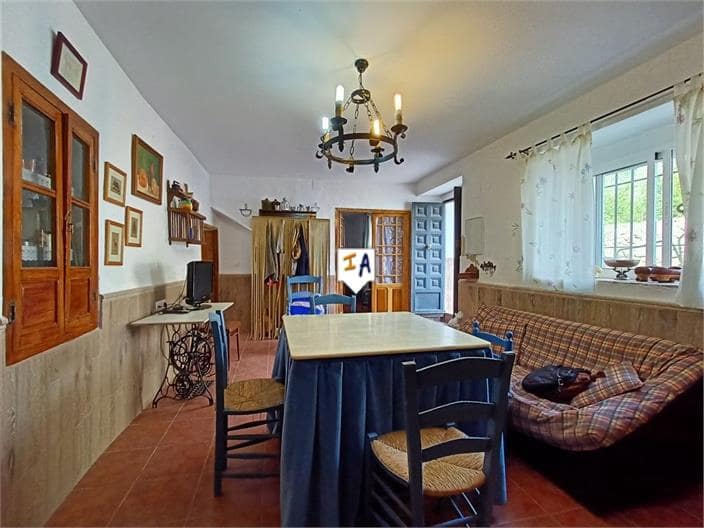 4 bedroom Townhouse for sale in Priego de Cordoba - € 109,900 (Ref: 7793368)