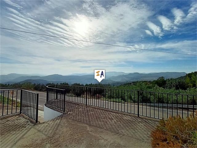 4 soveværelse Byhus til salg i Priego de Córdoba - € 109.900 (Ref: 7793368)