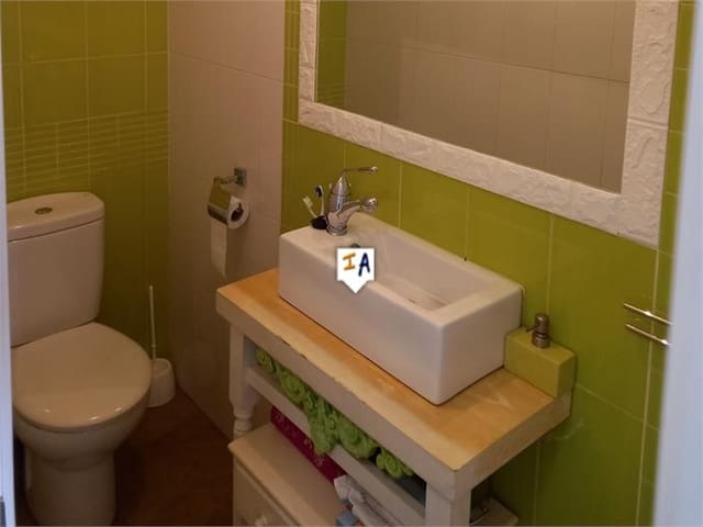 3 chambre Maison de Ville à vendre à Martos - 79 500 € (Ref: 7800695)