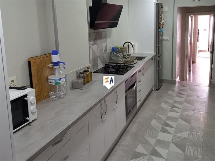 3 soveværelse Byhus til salg i Martos - € 79.500 (Ref: 7800695)