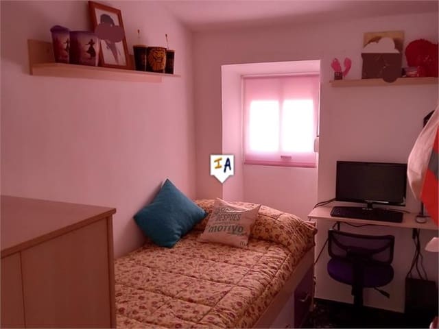 3 chambre Maison de Ville à vendre à Martos - 79 500 € (Ref: 7800695)