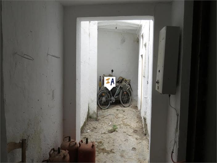 2 soveværelse Byhus til salg i Alcaudete - € 50.000 (Ref: 7806534)