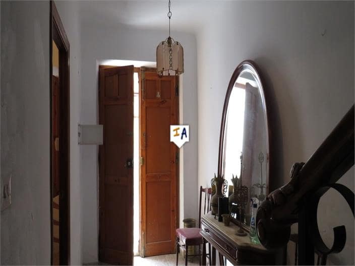 2 soveværelse Byhus til salg i Alcaudete - € 50.000 (Ref: 7806534)