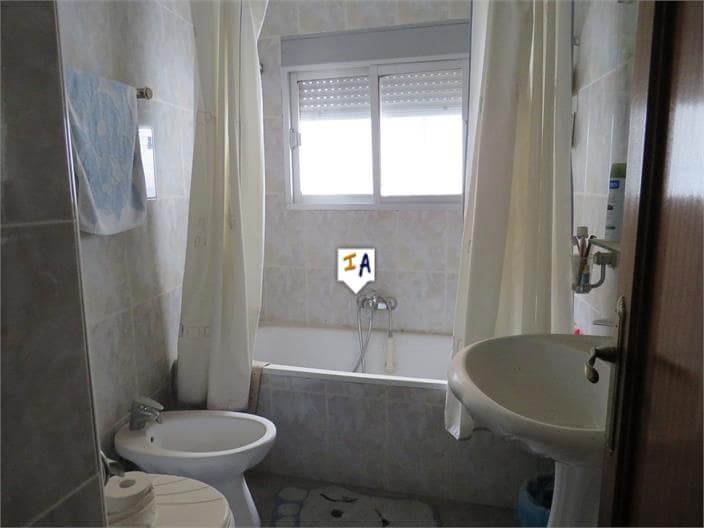 2 soveværelse Byhus til salg i Alcaudete - € 50.000 (Ref: 7806534)