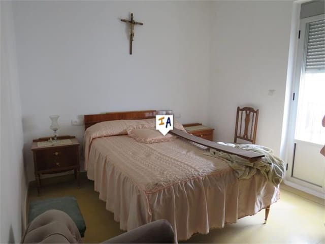 2 soveværelse Byhus til salg i Alcaudete - € 50.000 (Ref: 7806534)