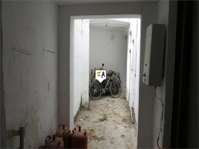 2 soveværelse Byhus til salg i Alcaudete - € 50.000 (Ref: 7806534)