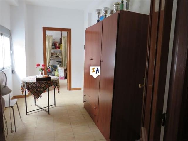 2 soveværelse Byhus til salg i Alcaudete - € 50.000 (Ref: 7806534)