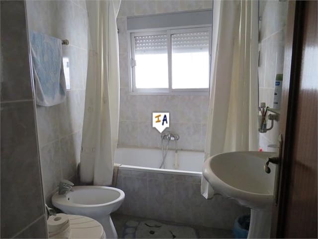 2 soveværelse Byhus til salg i Alcaudete - € 50.000 (Ref: 7806534)