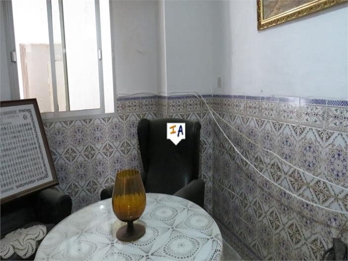 2 soveværelse Byhus til salg i Alcaudete - € 50.000 (Ref: 7806534)