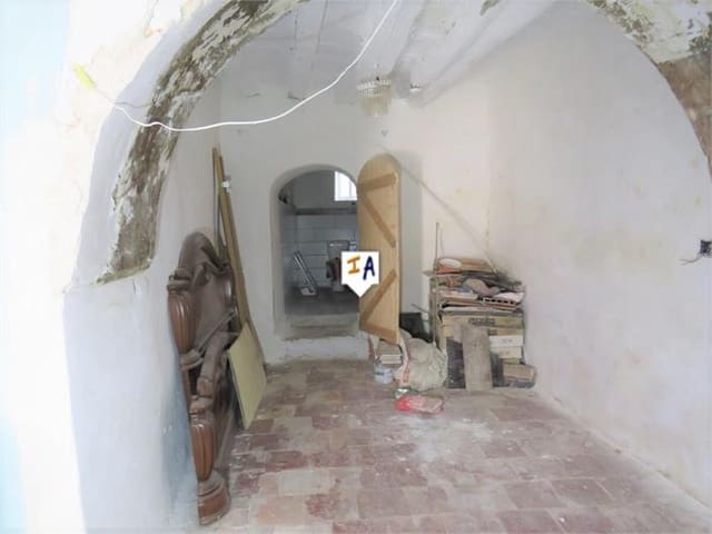 3 slaapkamer Huis te koop in Martos - € 22.000 (Ref: 7821040)