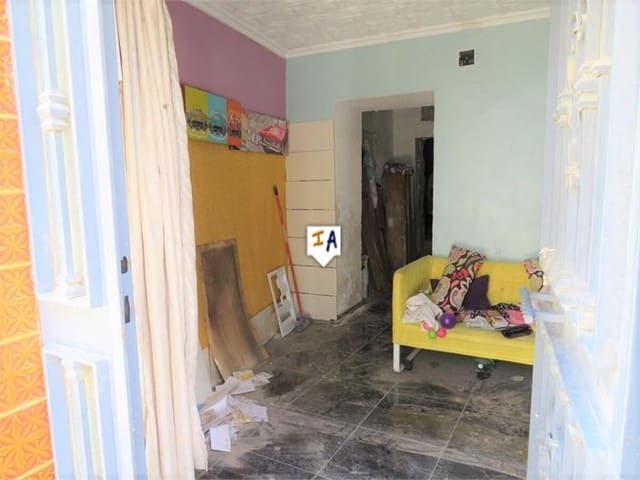 3 slaapkamer Huis te koop in Martos - € 22.000 (Ref: 7821040)