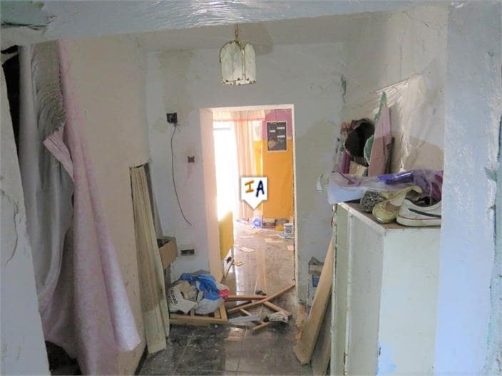 3 slaapkamer Huis te koop in Martos - € 22.000 (Ref: 7821040)