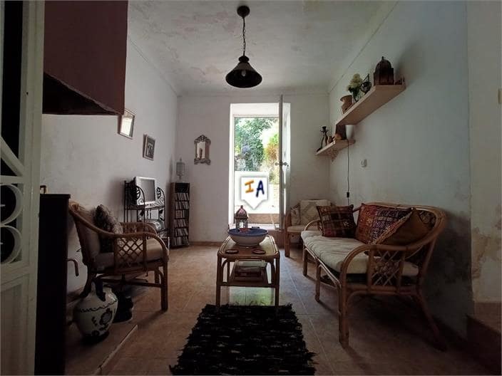 4 camera da letto Casa in vendita in Valdepenas de Jaen - 45.000 € (Rif: 7825633)