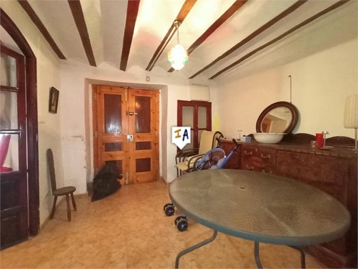4 camera da letto Casa in vendita in Valdepenas de Jaen - 45.000 € (Rif: 7825633)