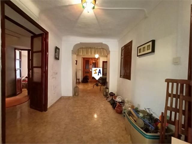 4 slaapkamer Huis te koop in Valdepeñas de Jaén - € 45.000 (Ref: 7825633)