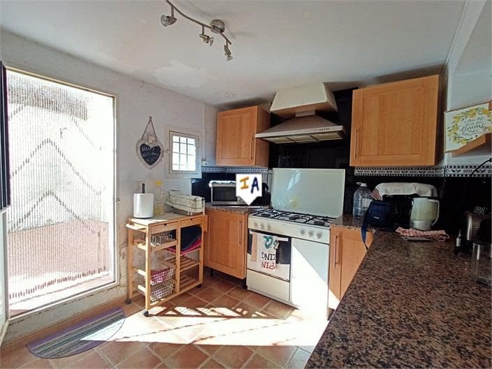 4 camera da letto Casa in vendita in Valdepenas de Jaen - 45.000 € (Rif: 7825633)