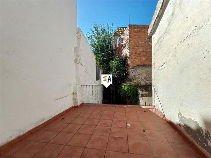 4 camera da letto Casa in vendita in Valdepenas de Jaen - 45.000 € (Rif: 7825633)