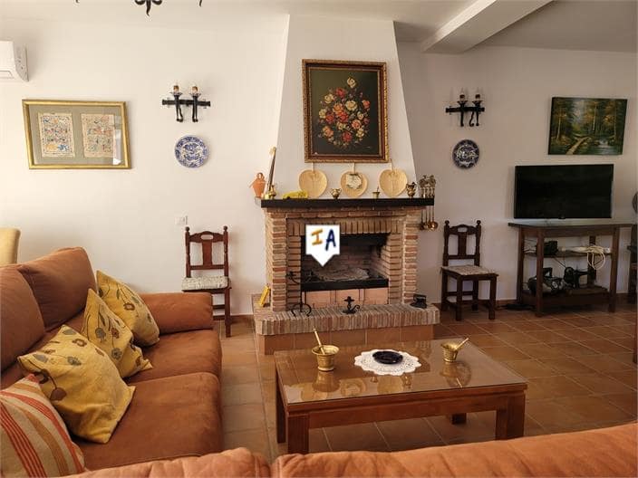 3 soveværelse Villa til salg i Puente Genil med swimmingpool garage - € 425.000 (Ref: 7833913)