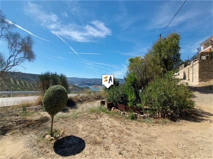 6 soveværelse Finca/Landehus til salg i Iznajar med swimmingpool garage - € 365.000 (Ref: 7837200)