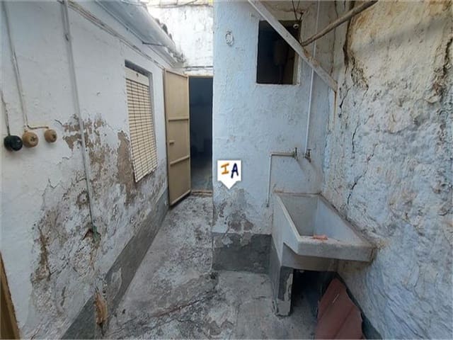 2 soverom Hus til salgs i Priego de Córdoba - € 27 000 (Ref: 7849998)