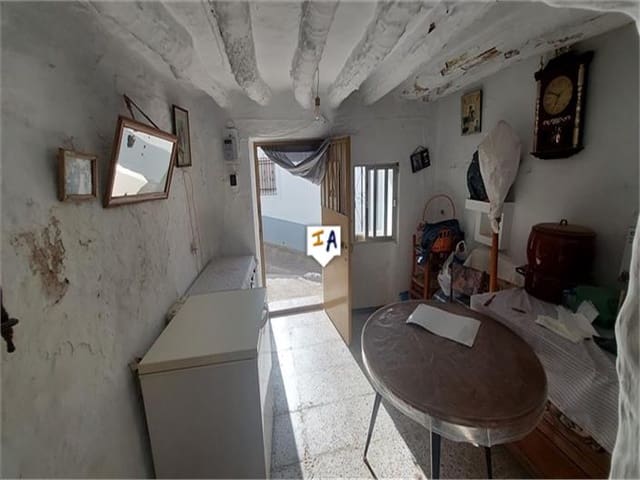 2 soverom Hus til salgs i Priego de Córdoba - € 27 000 (Ref: 7849998)