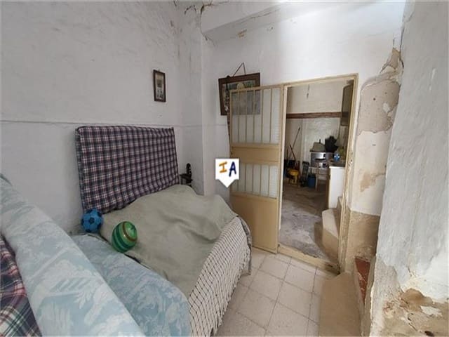 2 soverom Hus til salgs i Priego de Córdoba - € 27 000 (Ref: 7849998)