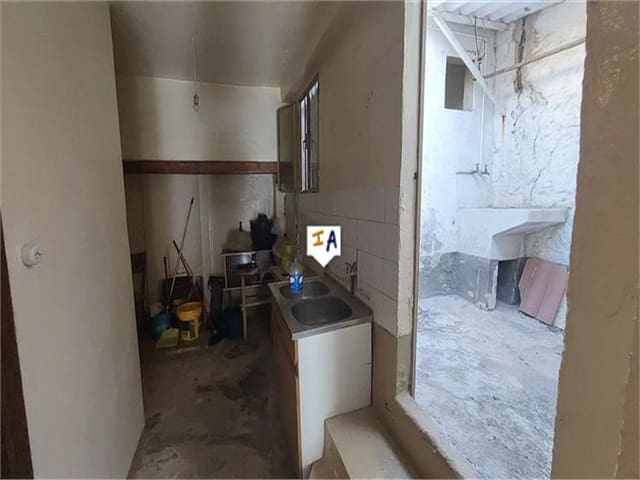 2 soverom Hus til salgs i Priego de Córdoba - € 27 000 (Ref: 7849998)